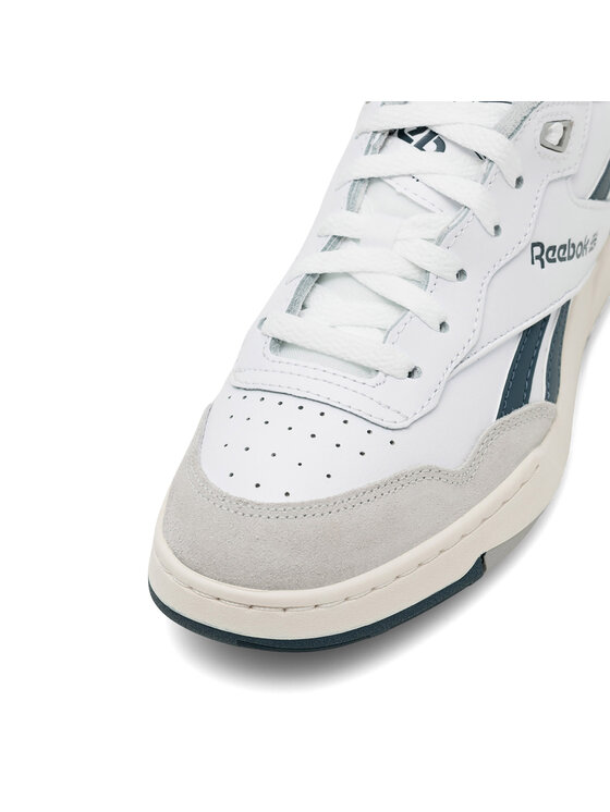 Reebok Снікерcи Reebok BB 4000 II 100033848 W Білий