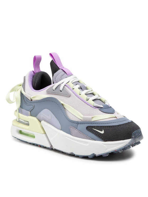 Sneakers Nike Air Max Furylosa CZ4149 400 Violet | Epantofi.ro