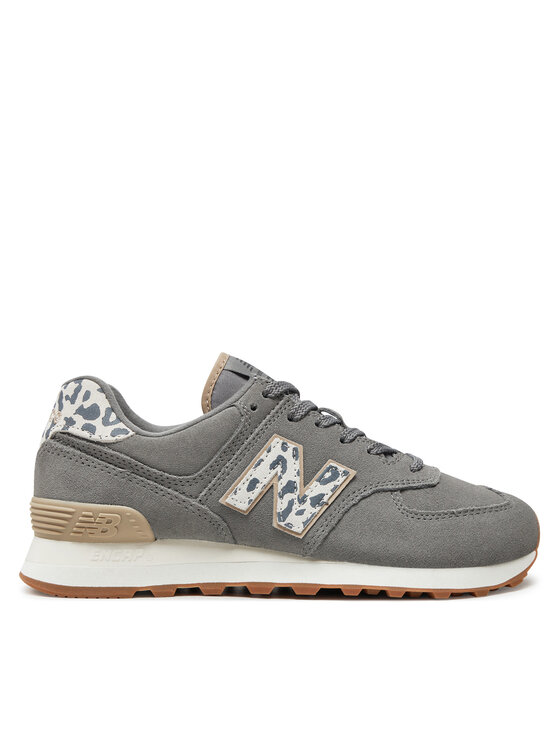 New Balance Zapatillas New Balance WL574IJ2 Gris