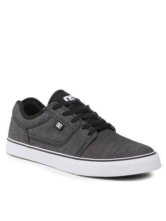 DC Shoes Tenisky DC Shoes Tonik Tx Se ADYS300770 Sivá