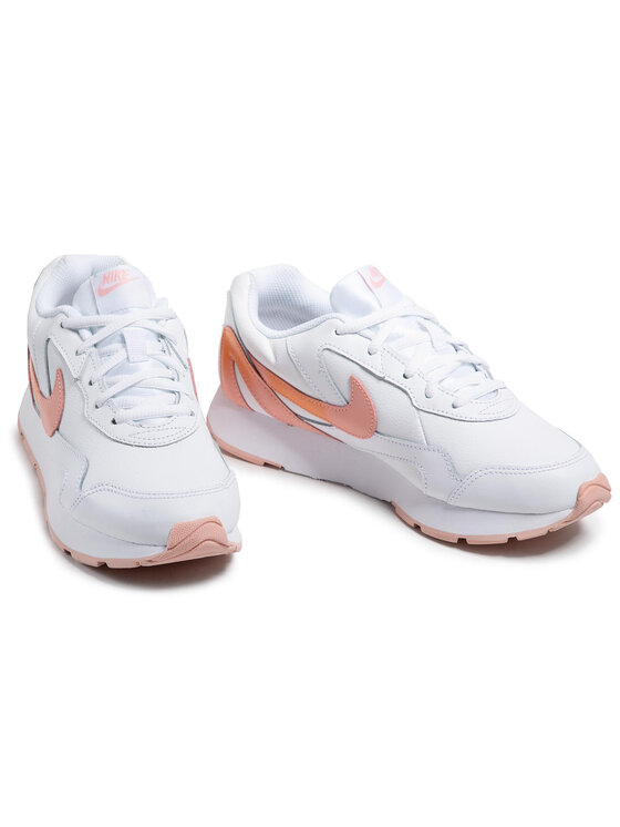 Nike Sneakers Nike Delfine Lea CI3761 100 Bianco