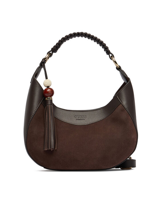 Guess Geantă Guess HWZOSS P6451 Maro