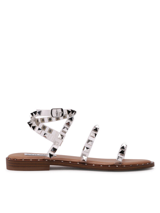 Steve Madden Szandál Steve Madden Travel SM11001114-494 Bézs