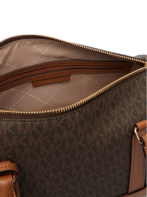 MICHAEL Michael Kors Сумка MICHAEL Michael Kors Andie 30S6G3PS2B Коричневий