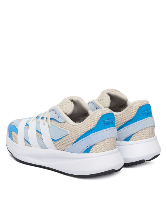 adidas Laisvalaikio batai adidas Lightblaze JR8400 Pilka