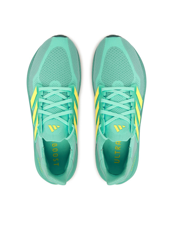 adidas Взуття для бігу adidas Ultraboost 5 JQ2909 Бірюзовий