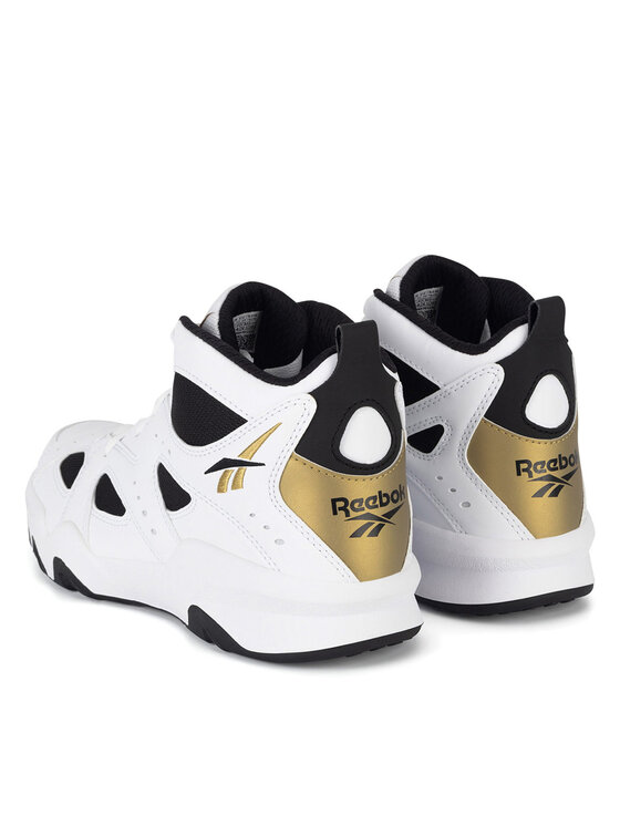 Reebok Încălțăminte pentru baschet Reebok ATR DECIMATOR 100201335 Alb