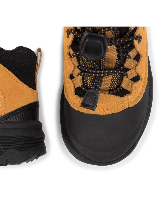 Merrell Trekking čevlji Merrell M-Thermoshiver Wheat MK260346 Rjava