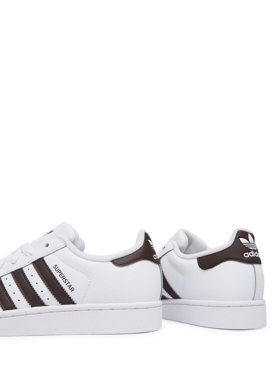 adidas Snīkeri adidas Superstar II J KI4163 Balts