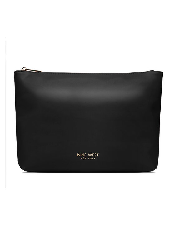 Nine West Сумка Nine West CEO-Bleeker Petal-LDA8699A Чорний