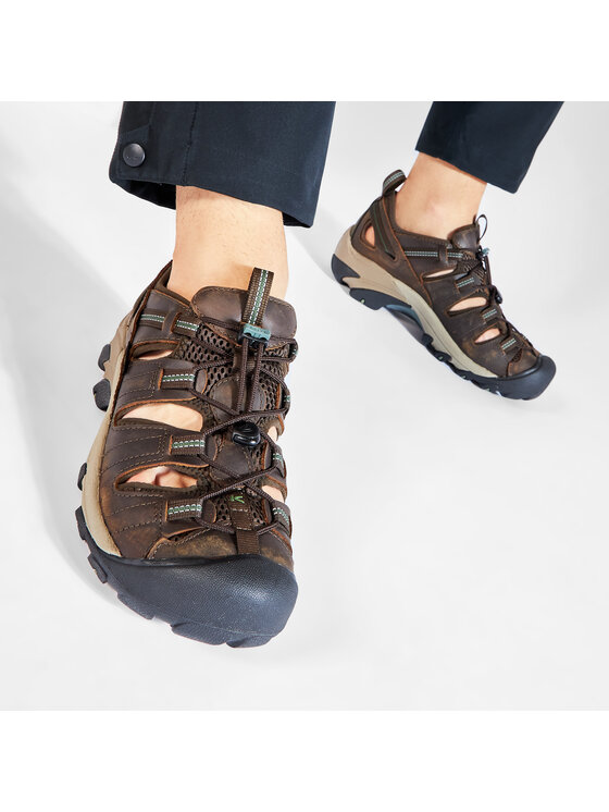 Keen Sandali Keen Arroyo II 1002427 Rjava