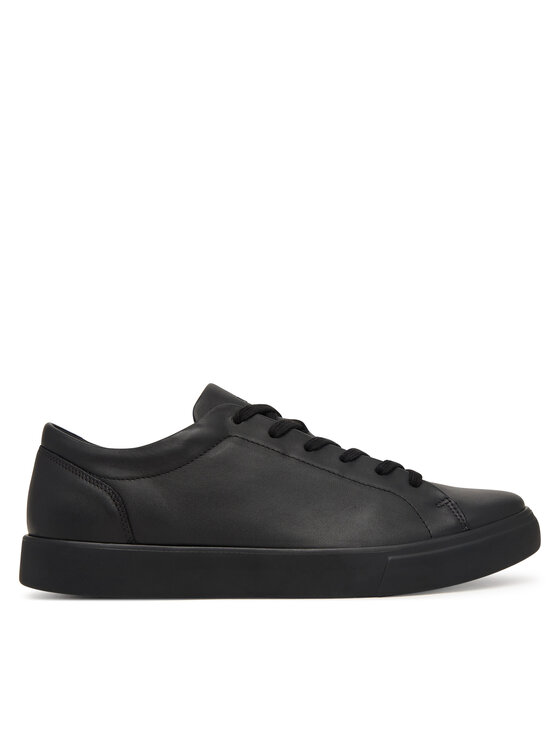 ECCO Sneakersy ECCO Soft 10 GORE-TEX 56011401001 Černá