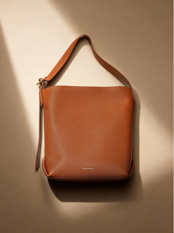 GINO ROSSI Soma Gino Rossi C-ANA-RX8786 Brūns