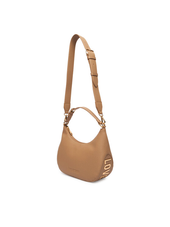 LOVE MOSCHINO Сумка LOVE MOSCHINO JC4018PP1OLT0104 Бежевий