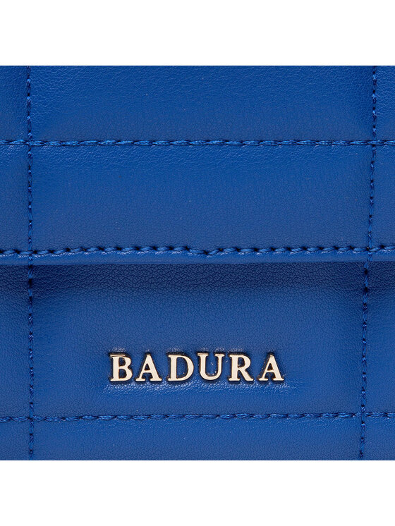 Badura Kabelka Badura CS7031 Modrá