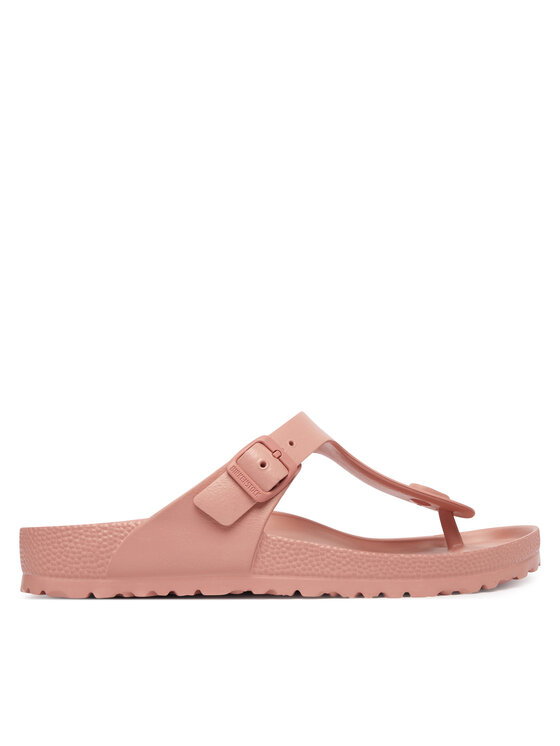 Birkenstock В'єтнамки Birkenstock Gizeh 1032100 Рожевий