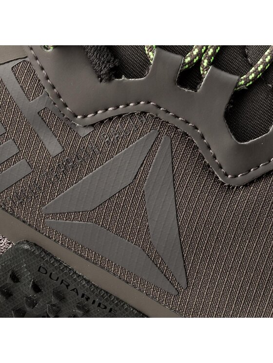 Reebok Маратонки за бягане Reebok All Terrain Craze CM8826 Сив