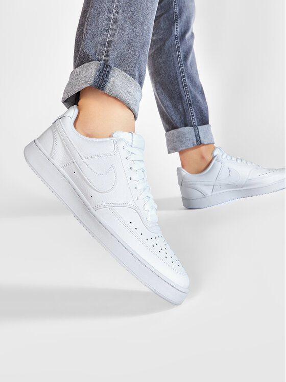 nike court vision lo cd5463