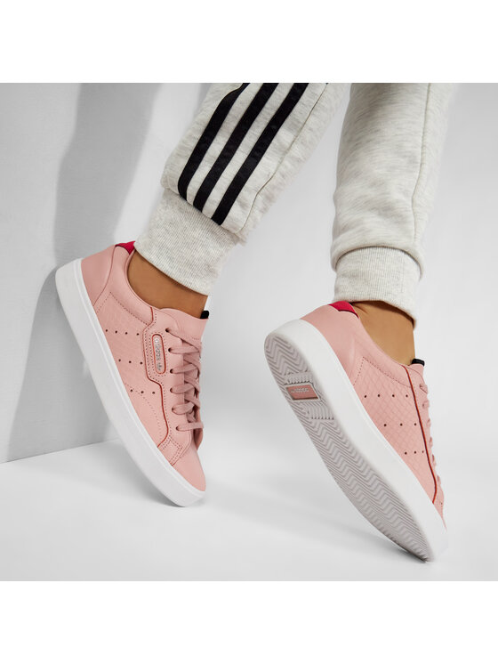 adidas Sneakers adidas Sleek W EE4722 Roz