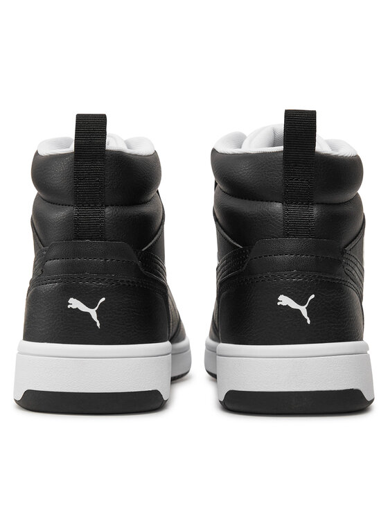 Puma Sneakersy Puma Rebound v6 392326 31 Bílá