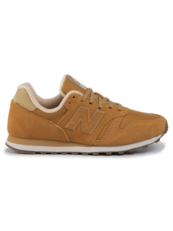 New Balance Sportcipők New Balance ML373SC Barna
