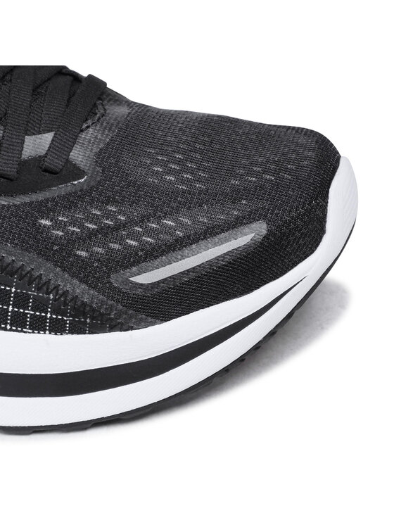 Saucony Взуття для бігу Saucony Endorphin Shift 2 S20689-10 Чорний