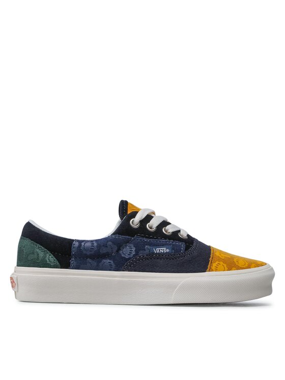 Vans Tenisówki Vans Era Patchwork VN0A4BVU4481 Kolorowy