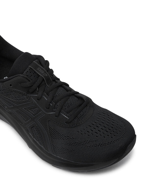Asics Взуття для бігу Asics Gel-Contend 9 1011B881 Чорний