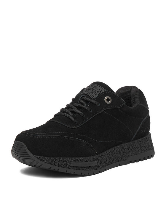 G-STAR Laisvalaikio batai G-Star Raw CEO-YSH003-1 Juoda