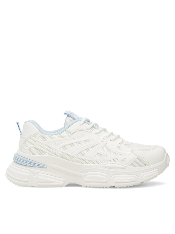 DeeZee Снікерcи DeeZee WFA2549-1 Білий