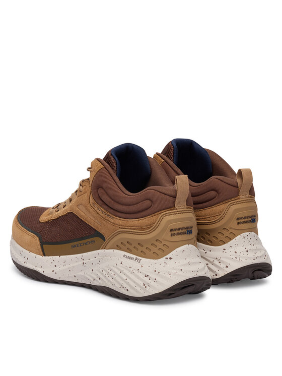 Skechers Снікерcи Skechers Bounder Rse 232961 TPNV Коричневий