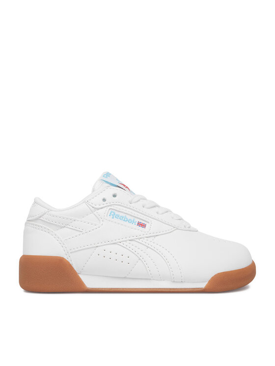 Reebok Sneakersy Reebok EO-F/S LO 100268314 Biały