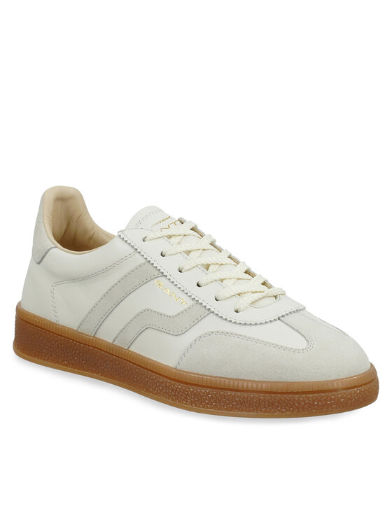 Gant Снікерcи Gant 32531196 Білий