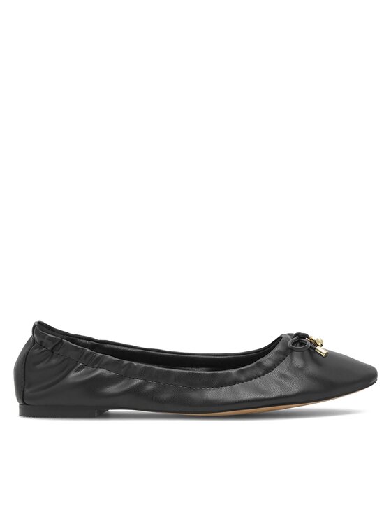 Nine West Балетки Nine West WFA2617-1 Чорний