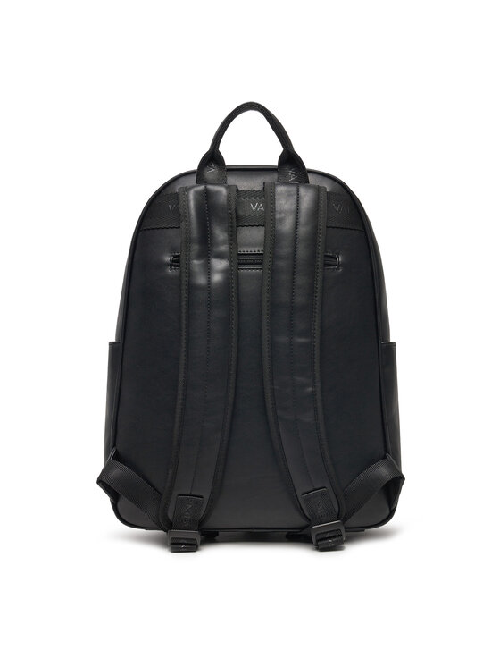 Valentino Рюкзак Valentino Horizon VBS8UT02 Чорний