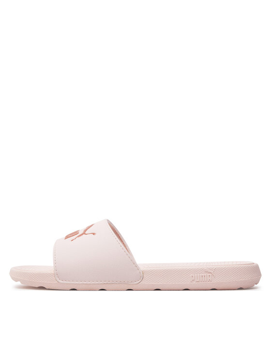 Puma Şlapi Puma Cool Cat 2.0 389108-05 Roz