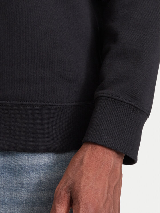 Calvin Klein Jeans Calvin Klein Jeans Polo LV04RH235G Negro Regular Fit