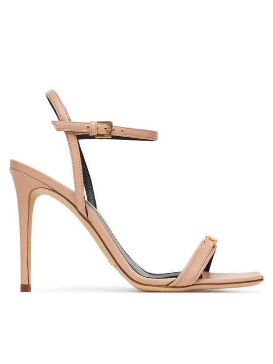 Elisabetta Franchi Босоніжки Elisabetta Franchi SA57L51E2 181 Рожевий