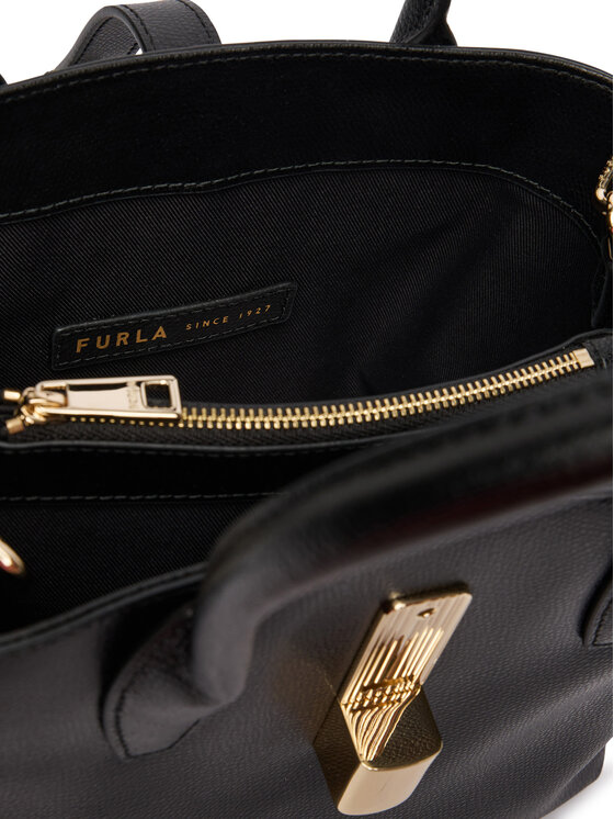 Furla Torebka Furla Goccia S WB01949 ARE000 O6000 Czarny