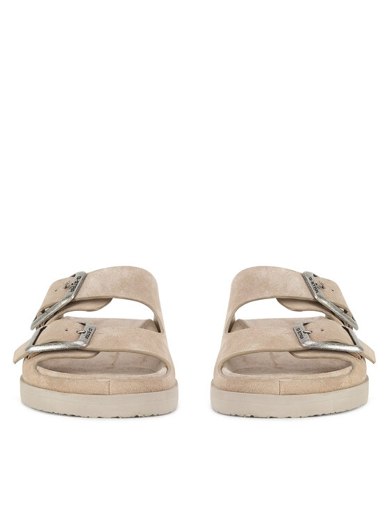 G-STAR Шльопанці G-Star Raw CAMERON-25SS534. Бежевий