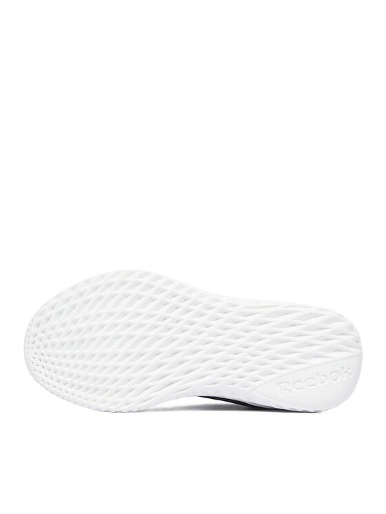 Reebok Sneakersy Reebok 23KC2330(IV)CH Czarny