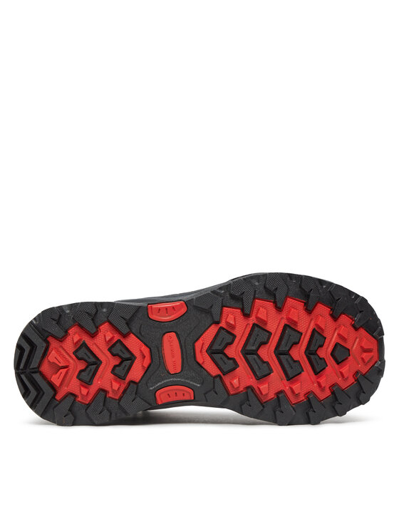 Alpine Pro Trekking Alpine Pro Cassiel UBTS222774PL Siva