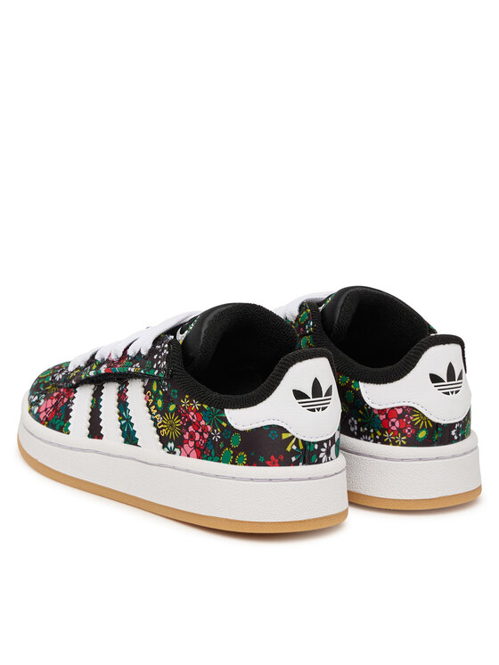 adidas Снікерcи adidas Liberty London Campus 00S HQ9189 Чорний
