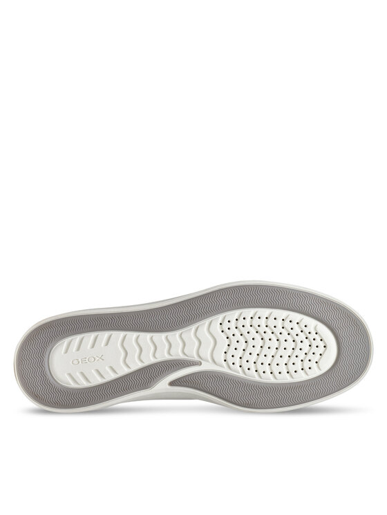 Geox Zapatillas Geox U Baltmoore U65LDD 0009B C1000 Blanco