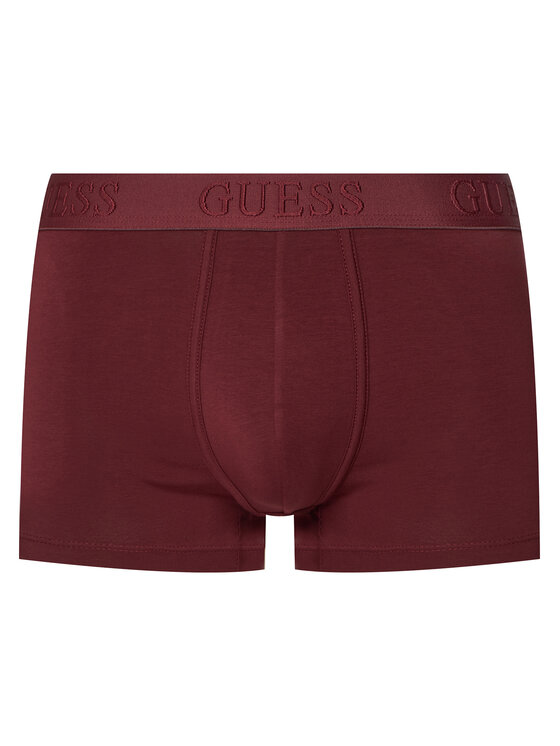 Guess Guess Σετ μποξεράκια U6BG05 K5371 Έγχρωμο