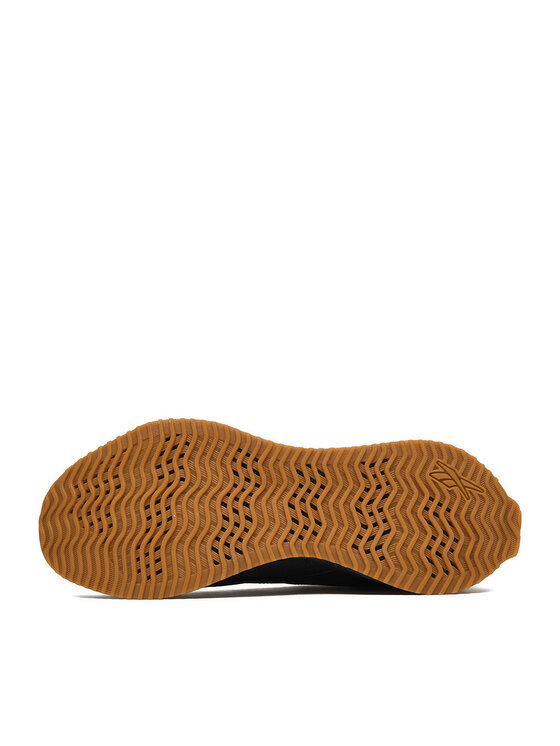 Reebok Снікерcи Reebok CEO-ZIG VECTOR AR30153MBBT Чорний