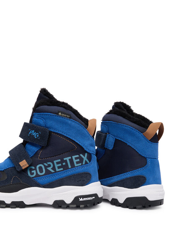 Primigi Sniega zābaki Primigi GORE-TEX 8936011 S Tumši zils