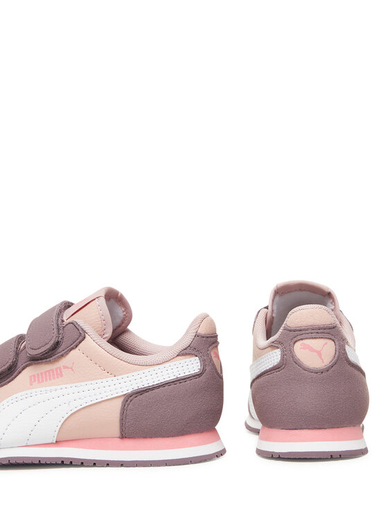 Puma Sneakers Puma Cabana Racer Sl 20 V Ps 383730 22 Violet