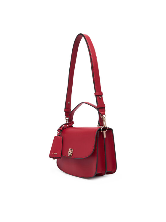 Guess Сумка Guess Audrey HWVG97 34210 Червоний