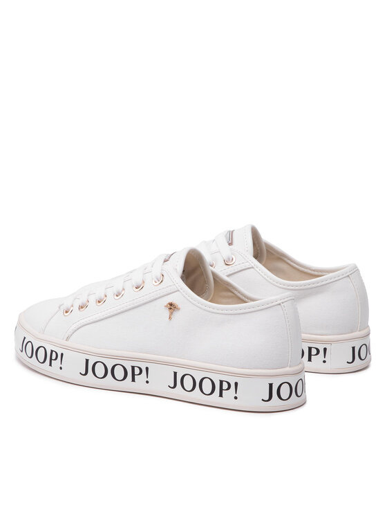 JOOP! Laisvalaikio batai JOOP! Jil I Sneaker Yt6 4140005749 Balta